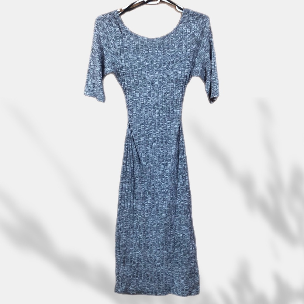 🇺🇸 Cut Out Dress